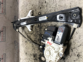 Macara geam stanga spate Volkswagen Jetta 2012