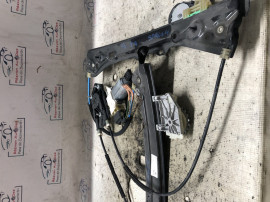Macara geam stanga fata BMW Seria 4 2009