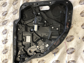 Macara geam stanga spate Mercedes C Class W205 2015