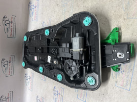 Macara geam stanga spate Skoda Octavia 4 2020
