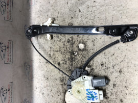 Macara geam stanga spate Skoda RAPID 2014