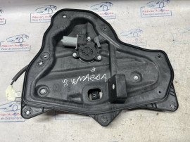 Macara geam stanga spate Mazda 3 2014