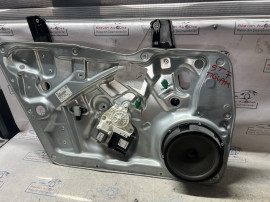Macara geam stanga fata Volkswagen Tiguan 2008