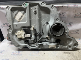 Macara geam stanga spate Volkswagen Touran 2003