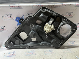 Macara geam stanga spate Volkswagen Tiguan 2008