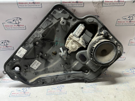 Macara geam stanga spate Volkswagen Golf 6 2010