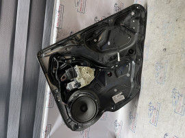 Macara geam stanga spate Volkswagen Passat B7 Break 2012