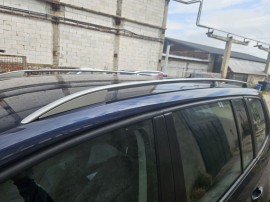 Bare cupola Volkswagen Touran 2012