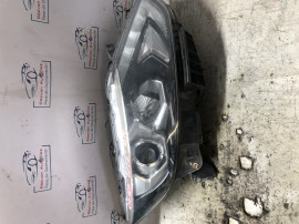 Far dreapta cu led Nissan Qashqai 1.6 Motorina 2015