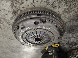 Kit ambreiaj 6+1 masa dubla Audi A3 8Y 1.0 Benzina 2021