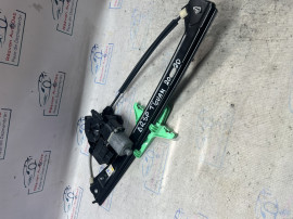 Macara geam dreapta spate Volkswagen Tiguan 2020