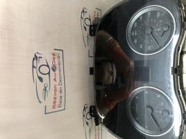 Ceasuri Bord UK Hyundai Tucson 1.7 Motorina 2017