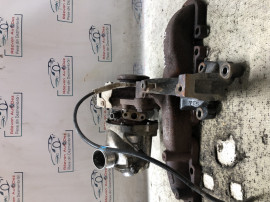 Turbina Skoda Karoq 1.6 Motorina 2016