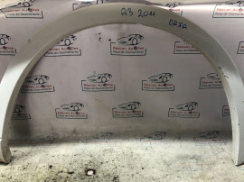 Bandou aripa dreapta fata Audi Q3 2011
