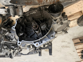 Cutie de viteze in 5 trepte Skoda Fabia 2 1.2 Benzina 2009