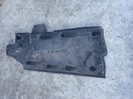 Scut lateral dreapta Volkswagen Polo 2.0 Motorina 2012