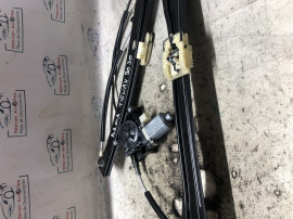 Macara geam dreapta fata Volkswagen Tiguan 2020