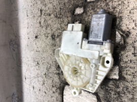 Motoras macara dreapta spate Skoda RAPID 2012