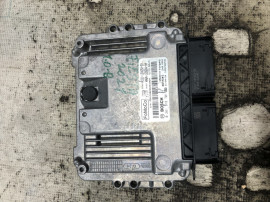 Calculator motor Ford Fiesta 1.0 Benzina 2021