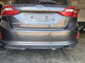 Bara spate Ford Fiesta Hatchback 2020