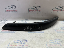 Bandou bara fata Volkswagen Touran 2008