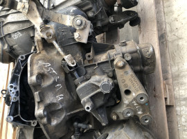 Cutie de viteze in 5 trepte Opel Astra H 1.6 Benzina 2010