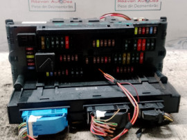 Panou sigurante BMW 520 F10 3.0 2012