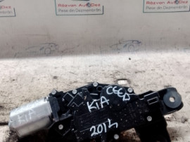 Motoras stergator hayon Kia Ceed 2014