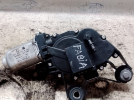 Motoras stergator hayon Skoda Fabia 2 2012