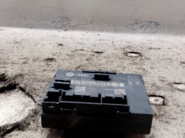 Modul Portiera Stanga Spate Volkswagen Passat B7 2012