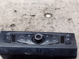 Panou comanda clima Audi Q5 2011