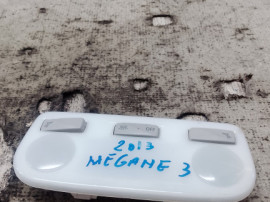 Lampa plafon fata Renault Megane 3 2013