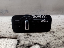 Bloc lumini Volkswagen Touareg 3.0 Motorina 2012