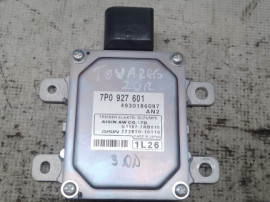 Modul Pompa Ulei Volkswagen Touareg 3.0 Motorina 2012