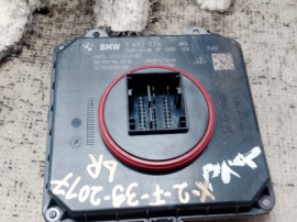 Modul led dreapta BMW X2 F39 2.0 Motorina 2017