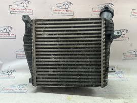 Intercooler Volkswagen Touareg 3.0 2012
