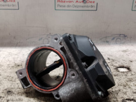 Clapeta acceleratie Volkswagen Touareg 3.0 Motorina 2012