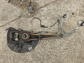 Fuzeta dreapta fata Volkswagen Touareg 3.0 Motorina 2013