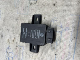 Modul scaun Volkswagen Touareg 2012