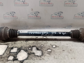 Planetara stanga spate Volkswagen Touareg 3.0 Motorina 2012