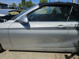 Usa stanga fata BMW Seria 2 Cabrio F23 2017