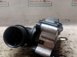 Clapeta acceleratie Ford Focus 4 1.0 Benzina 2021