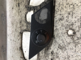 Buton reglaj oglinzi Skoda Fabia 3 1.0 Benzina 2015