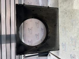 Difuzor vascocupla Ford Ranger 2.2 2017