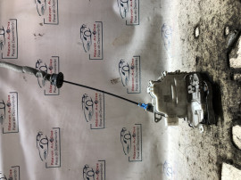 Broasca stanga fata Audi Q3 2013