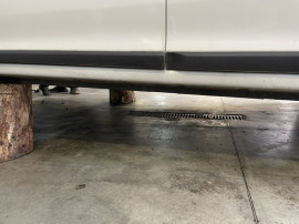 Prag stanga tabla Dacia Logan Mcv 1.5 Motorina 2017