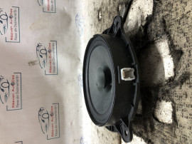 Boxa stanga fata Nissan X-Trail 2014