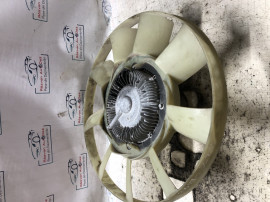 Electroventilator Ford Ranger 2.2 Motorina 2017