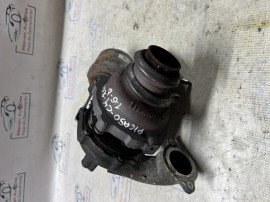 Turbina Citroen C4 Picasso 1.6 Motorina 2016