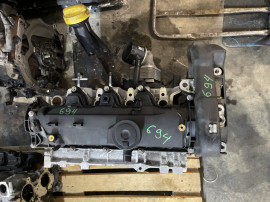Motor dezechipat Renault Clio 4 1.5 Motorina 2016